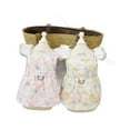 thumbnail image 3 of Adorable Pet Clothes for Cats & Small Dogs - Charming Spring & Autumn Wear., 3 of 4