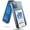 Water, variant on Ringke Fusion Design Case Compatible with iPhone 12 Pro Max, Designed PC Back TPU Bumper Drop Protection Phone Cover - Steak
