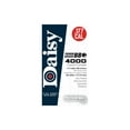 thumbnail image 2 of Daisy Precision Max 4000 Ct. BB Ammunition Bottle .177 Zinc-Plated Steel, 2 of 4