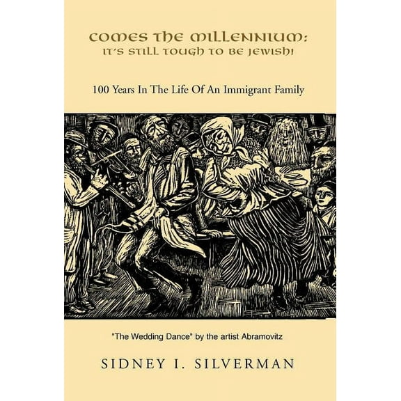 Comes the Millennium: It's Still Tough to Be Jewish!, (Hardcover)