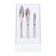 thumbnail image 2 of 7pcs Electric Nail Drill Bits Set Manicure Pedicure Nail Polishing Machine Accessory, 2 of 4
