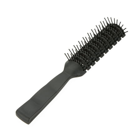 Professional Ribs Comb Anti-static Comb Hair Styling Tool