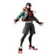 thumbnail image 5 of Figura de acción de Miles Morales Spider-Man: Into the Spider-Verse Figura de Spiderman Juguetes Colección infantil Regalo, 5 of 6