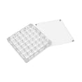 thumbnail image 4 of Caja organizadora de almacenamiento de puntas de billar, de acrílico, portátil, ligera, para accesorios, caja de transporte para tacos de billar, sopo, 4 of 7