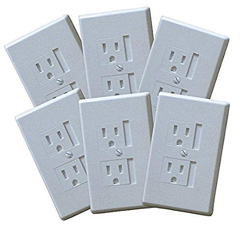 child proof outlet covers