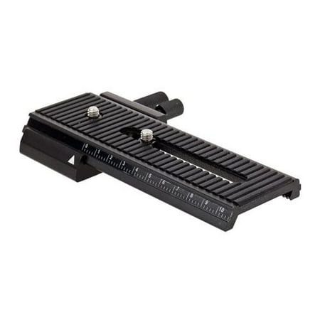 Macro Focusing Rail - Single Focusing Rail Fine Control, for Macro Photography