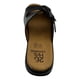 thumbnail image 4 of Sandalia Huarache De Piel Para Mujer Cómodo 20 Hrs 1011, 4 of 4