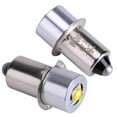thumbnail image 4 of LED Flashlight Replacement Bulb High Brightness Ideal for Improved Visual Effects and Enhanced Visibility of Fine Detail, 4 of 8