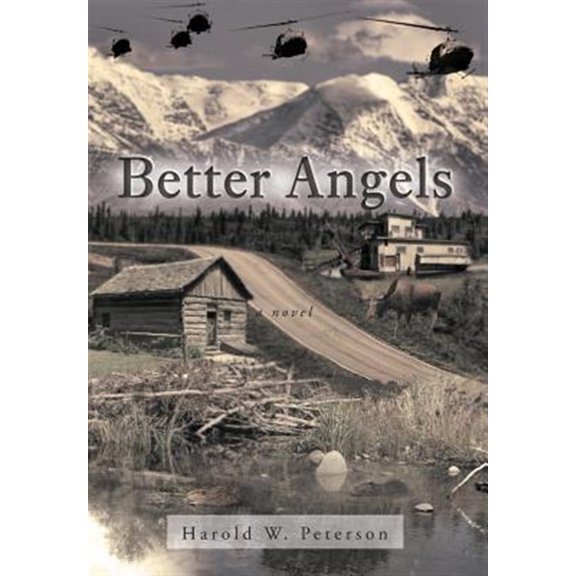 Pre-Owned Better Angels
