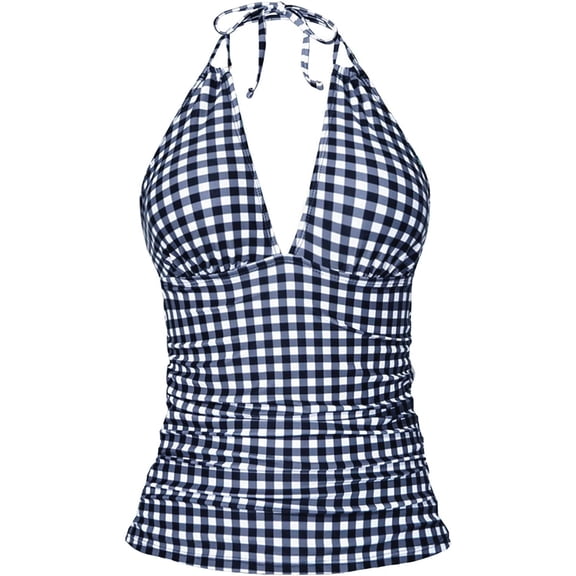 HAIJIE One Piece Swimsuit Racerback Bathing Suit Women's One Piece Swimsuit for Fashion Women Swimwear