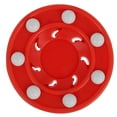 Troglfold Game Hockey Puck 1pc Roller Hockey Puck Hockey Puck Roller