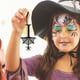 thumbnail image 3 of Decoraciones de Halloween, Adornos de Halloween, Regalos de Halloween, Etiqueta colgante decorativa de 26 letras de Halloween, Etiqueta colgante de araña con colgante, 3 of 4