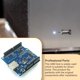 thumbnail image 4 of Seitruly Módulo de soporte USB Host Adaptador compatible Convertidor de accesorios Amplia aplicación Reemplazo para UNOR3 Electrónica miscelánea, 4 of 6