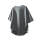 thumbnail image 3 of pstuiky camiseta de hombre, Blusa deportiva informal de color liso para hombre, holgada, de manga corta y cuello redondo camisas casuales para hombre xxl, 3 of 3