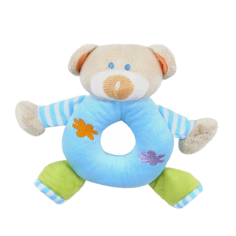 stuffed toys for infants