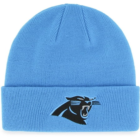 - NFL Carolina Panthers Mass Cuff Knit Cap - Fan Favorite