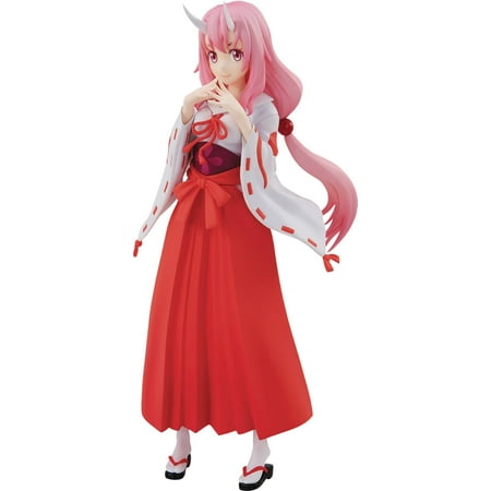 UPC: 4580416945547 | That Time I Got Reincarnated as a Slime Shuna Pop Up Parade PVC Figure