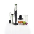 thumbnail image 2 of Braun Multiquick 9 Immersion Hand Blender MQ9037, 2 of 5