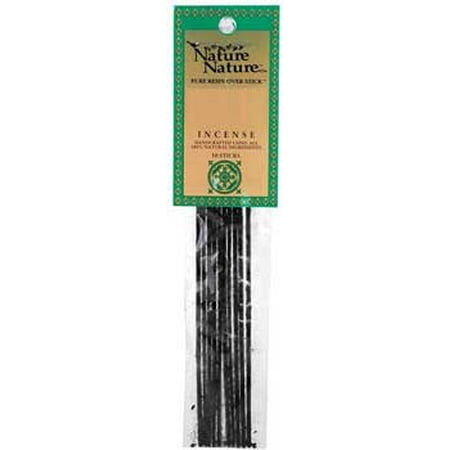 RBI Fortune Telling Toys FrankIncense and Benzoin nature nature Stick Spiritual Ceremony Meditation Therapy 10pk