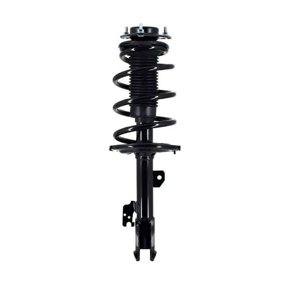Front Left Quick Complete Strut For 2011-2014 Toyota Sienna 3.5L FWD 8 Seat