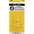 thumbnail image 3 of Aiguilles à Main Courbées pour Quilting - Assortiment 4/Pkg, 3 of 3