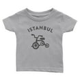 thumbnail image 4 of Bike Baby Tee Istanbul Velo Collection, 4 of 6