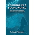 thumbnail image 1 of Pre-Owned Leading in a Social World (Paperback) 1737639718 9781737639718, 1 of 1