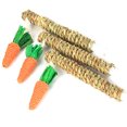 thumbnail image 1 of Jouets à Mâcher, Fournitures pour Animaux Jouets pour Chats Jouet pour Chat Table à Sauter Compacte et Légère, 1 of 12