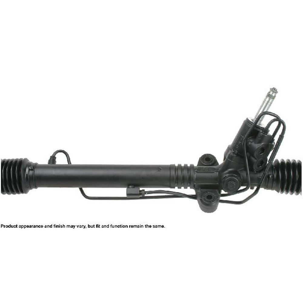 OE Replacement for 20052009 Subaru Outback Rack and Pinion Assembly (2
