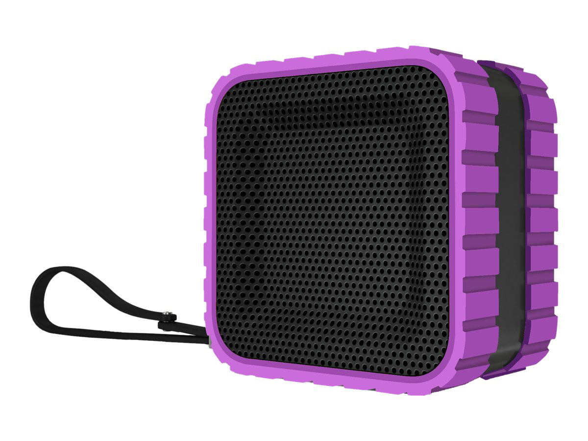 3W Power Byte Unicorn Bluetooth Speaker With USB Cable Birthday Girls Teens Gift 
