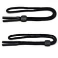 thumbnail image 4 of Correa de nylon para cordón de cadena de cuello Cordón para de sol Macarena Ajustable Cord Lanyard de nylon correa para el cuello de cadena para las gafas de sol de la lente, 4 of 7