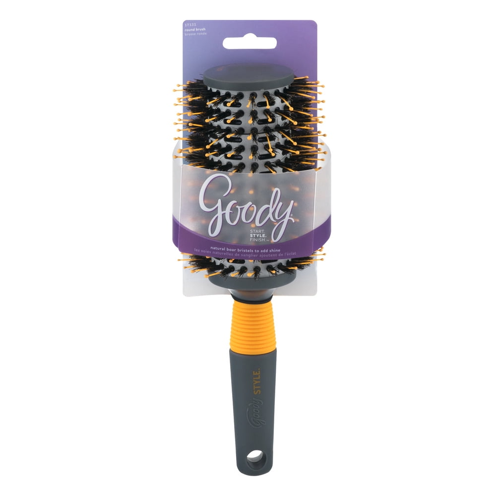 Goody Style X Large Hot Round Brush
