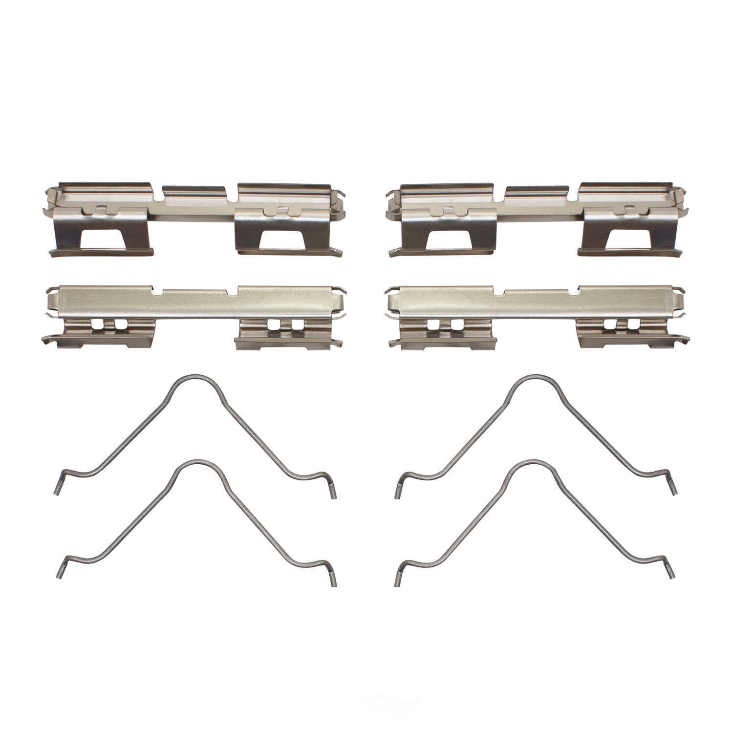 Dynamic Friction Company 340-47079 DFC Disc Brake Hardware Kit