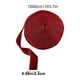 thumbnail image 3 of Christmas Decoration Velvet Ribbon Ribbon Gift Packaging DIY Butterflies Tie Ribbon Christmas Tree Decoration Ribbon, 3 of 9