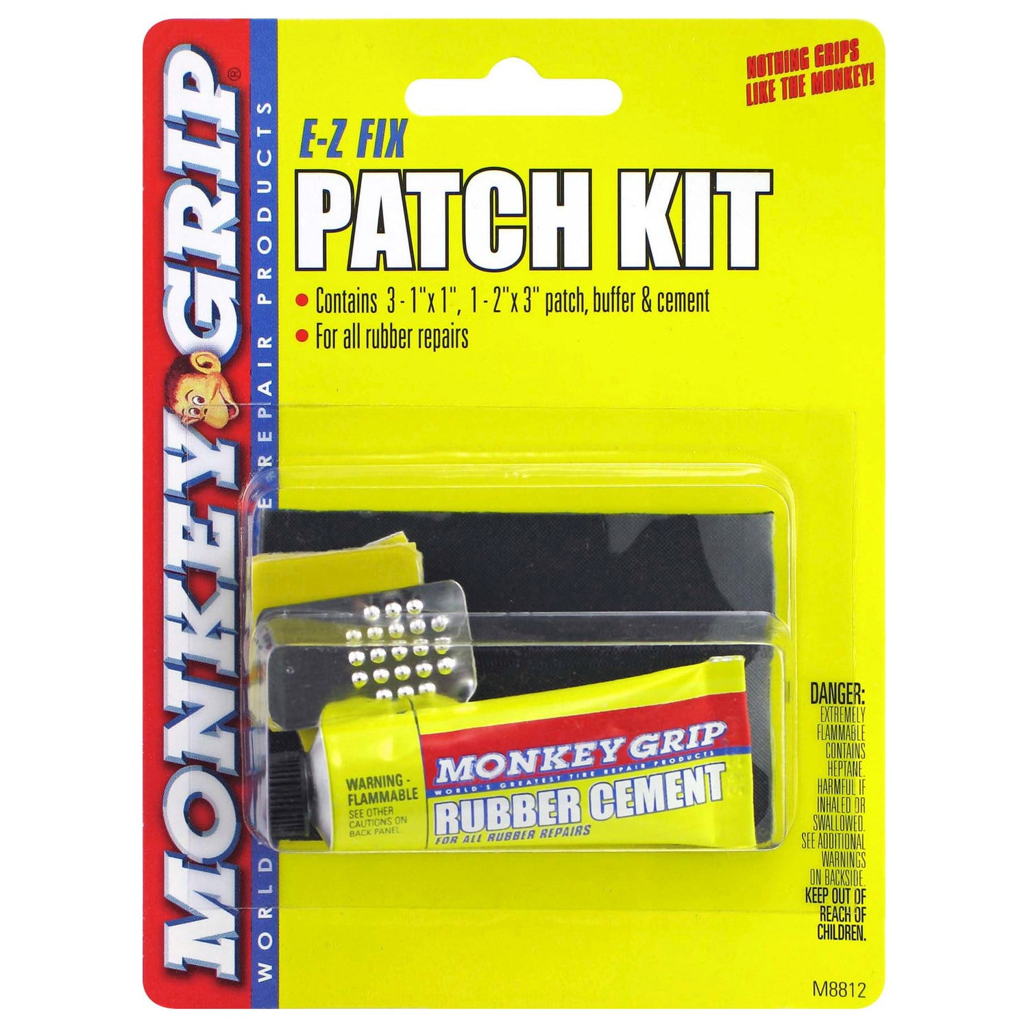 Patching kit