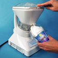 thumbnail image 4 of Little Snowie Max Snow Cone Machine - Premium Shaved Ice Maker, With Powder Sticks Syrup Mix, Entrepreneur Kit, 4 of 9
