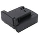 thumbnail image 1 of Adaptador de batería Jadeshay 20 V a 18 V ABS, 1 of 8