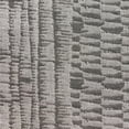 thumbnail image 3 of Plutus Brands Epoxi River Gray Dobby Luxury Outdoor/Indoor Throw Pillow, 3 of 3
