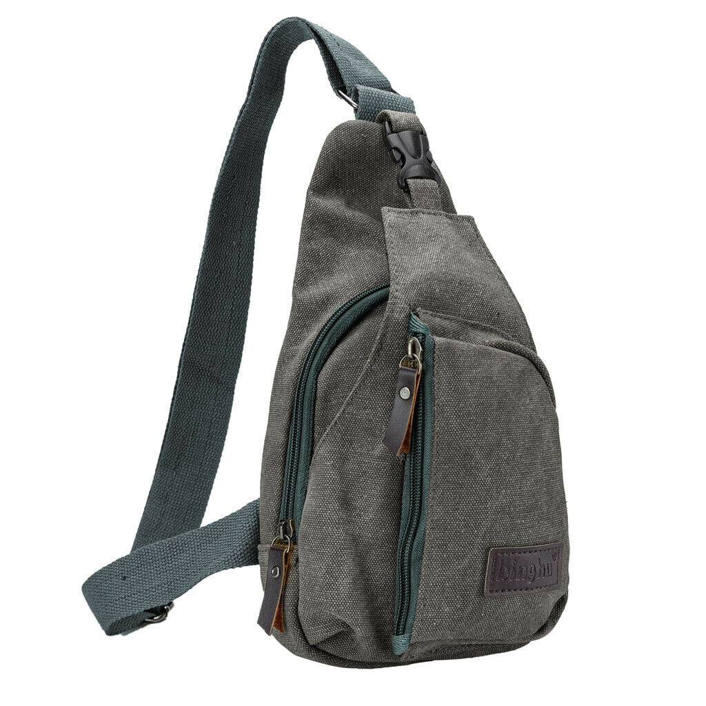Fitkicks Latitude Active Lifestyle Sling Bag Backpack - Walmart.com