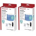 thumbnail image 1 of Filtro absorbente de repuesto Honeywell A para humidificador, paquete de 2, 1 of 6