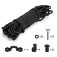 thumbnail image 3 of 115 PCS Deck Rigging Kit Accessory for Kayaks Canoes, 3 of 6