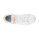 thumbnail image 4 of Tenis DAMA Adidas Advantage GW0450 SIMIPIEL blanco, 4 of 4