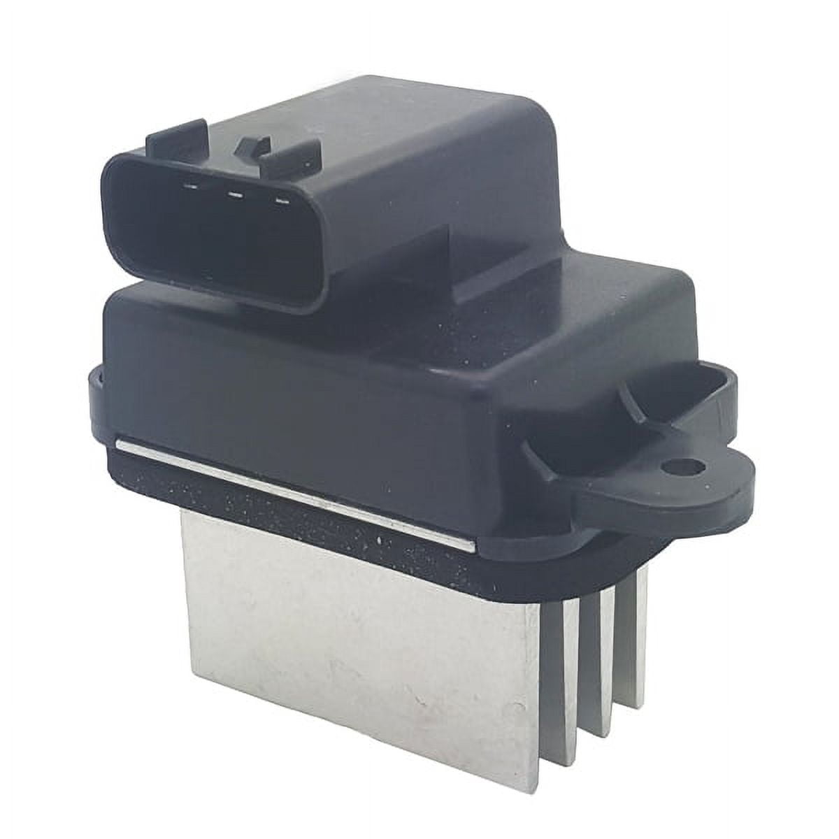 Standard Motor Products HVAC Blower Motor Resistor