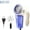 B B, variant on Plug In Fabric Shaver Clothes Lint Remover 18.5x7.7cm Electric Hair Ball Trimmer with Stainless Steel Blades for Sweaters Blankets Travel Home Portable Easy Clean