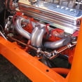 thumbnail image 3 of Helix Suspension Brakes and Steering Steering Rod Shaft 501638, 3 of 3