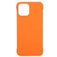 thumbnail image 1 of ZOUSSIQI Solid Color Hard PC Phone Case for IPhone 12Pro Max SkinFriendly Frosted Phone Cover EL225#72805, 1 of 9