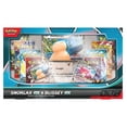 thumbnail image 1 of Cartas Coleccionables Pokemon TCG Snorlax ex y Blissey ex Special Collection en Ingles, 1 of 4