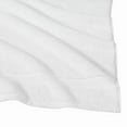 thumbnail image 2 of TRULY SOFT Cloud Solid White 6 Piece Towel Set, Solid Color, Oeko-TEX Certified, 2 of 6