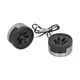 thumbnail image 5 of Altavoz de Automóviles, Tweeter de 8 Ohmios Negro para Accesorio para Automóviles para subwoofer, 5 of 7