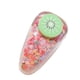 thumbnail image 3 of Pinza para el cabello A presión Jadeshay 5,5 cm Frutas, 3 of 8